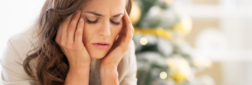 STRESS AND ITS IMPACT ON THE SKIN: UNDERSTANDING AND MANAGING THE CONNECTION