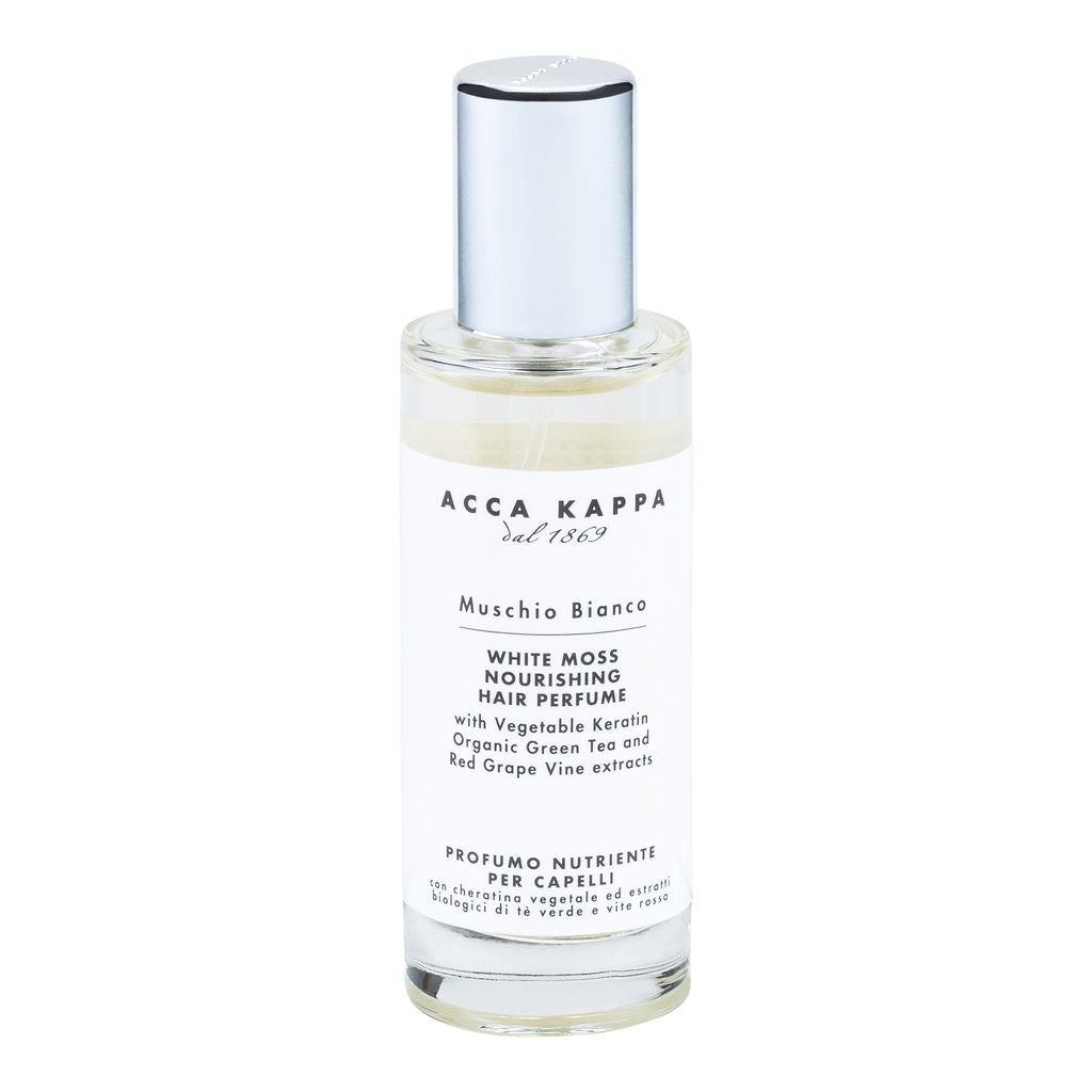 Acca Kappa White Moss Nourishing Hair Perfume
