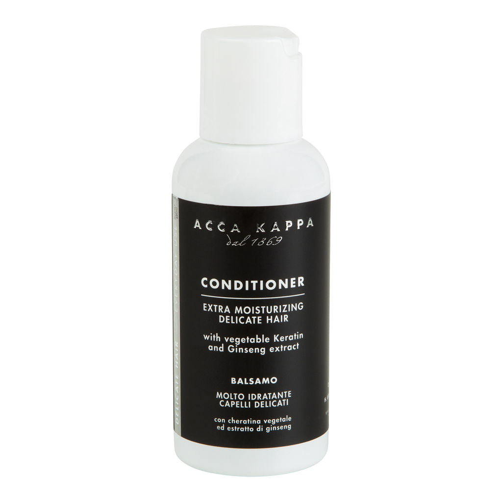 Frizz Free Detangler - Growth & healthy scalp for straight, frizzy or wavy hair - Paddle for long to mid-length hair