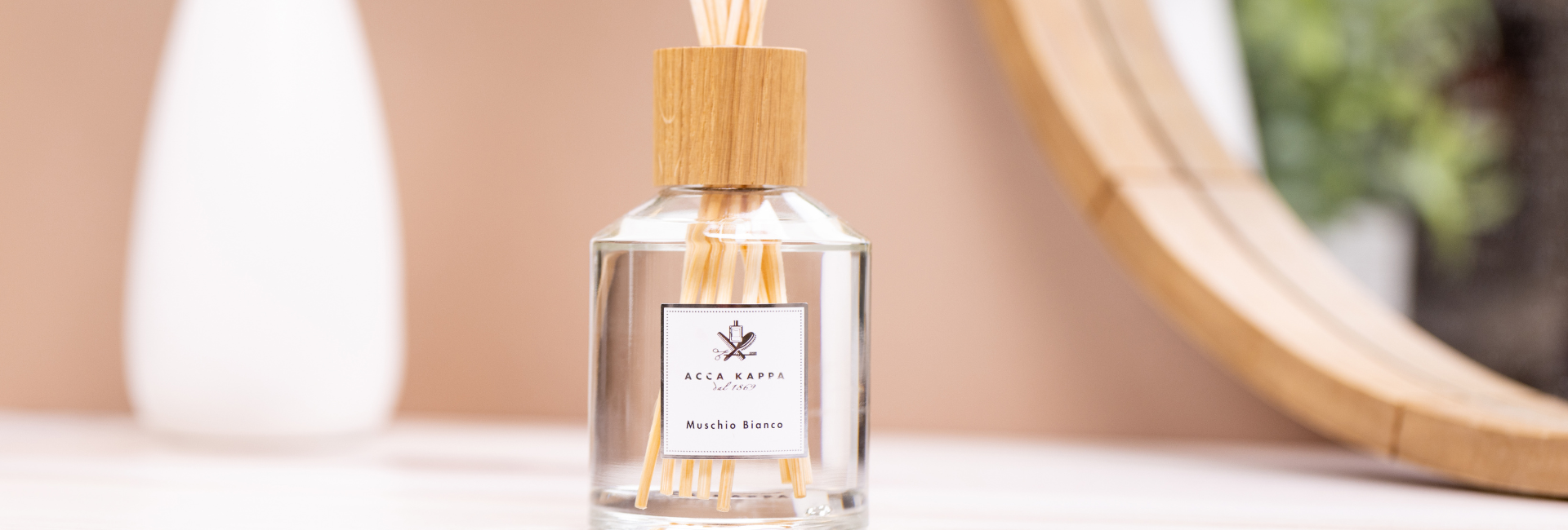 BENEFITS OF HAVING A HOME DIFFUSER