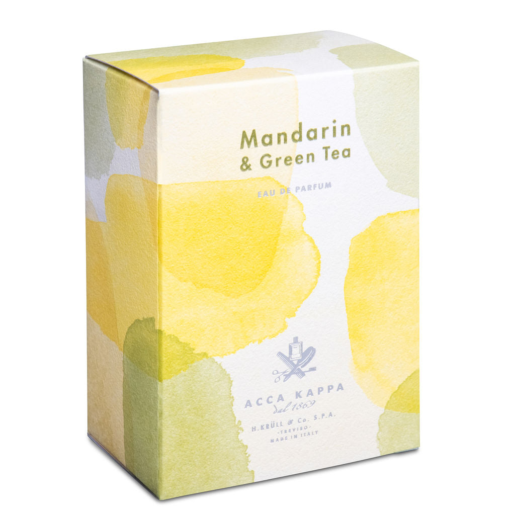 Mandarin & Green Tea EDP 1.7 fl. oz.