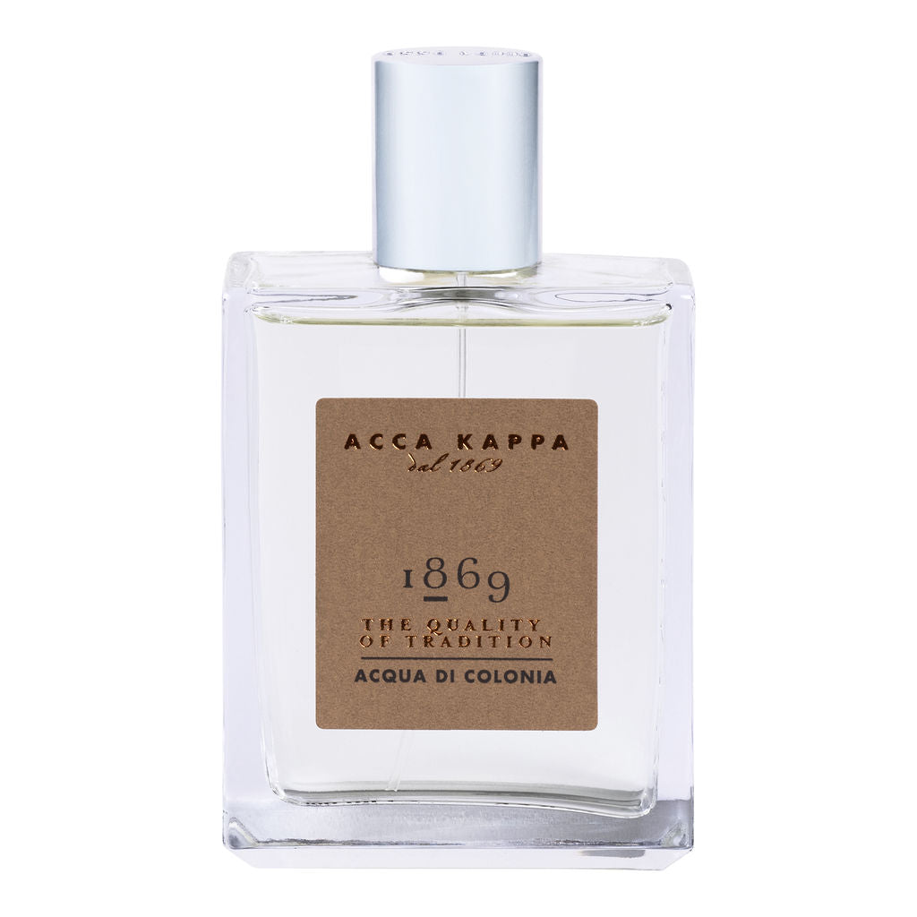 Acca Kappa 1869 Eau de Cologne 3.3 fl. oz