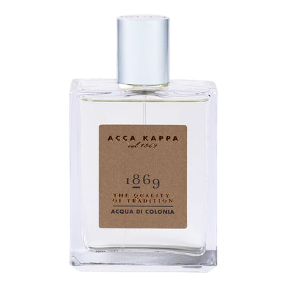 Acca Kappa 1869 Eau de Cologne 3.3 fl. oz