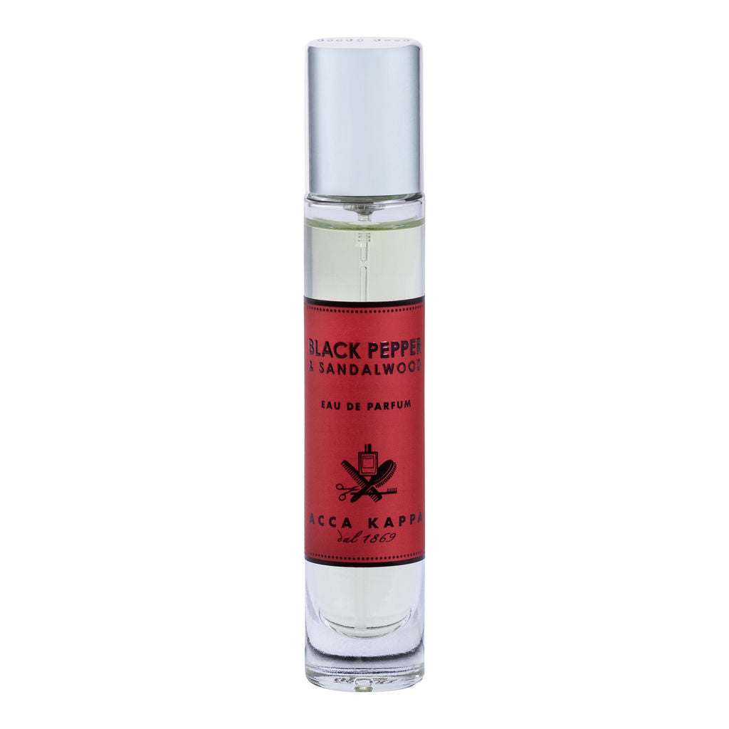Acca Kappa Fragrances for Men Black Pepper & Sandalwood