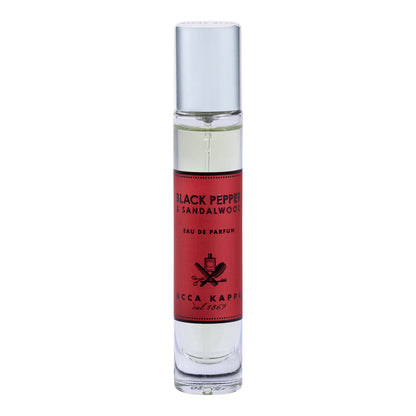 Acca Kappa Fragrances for Men Black Pepper & Sandalwood