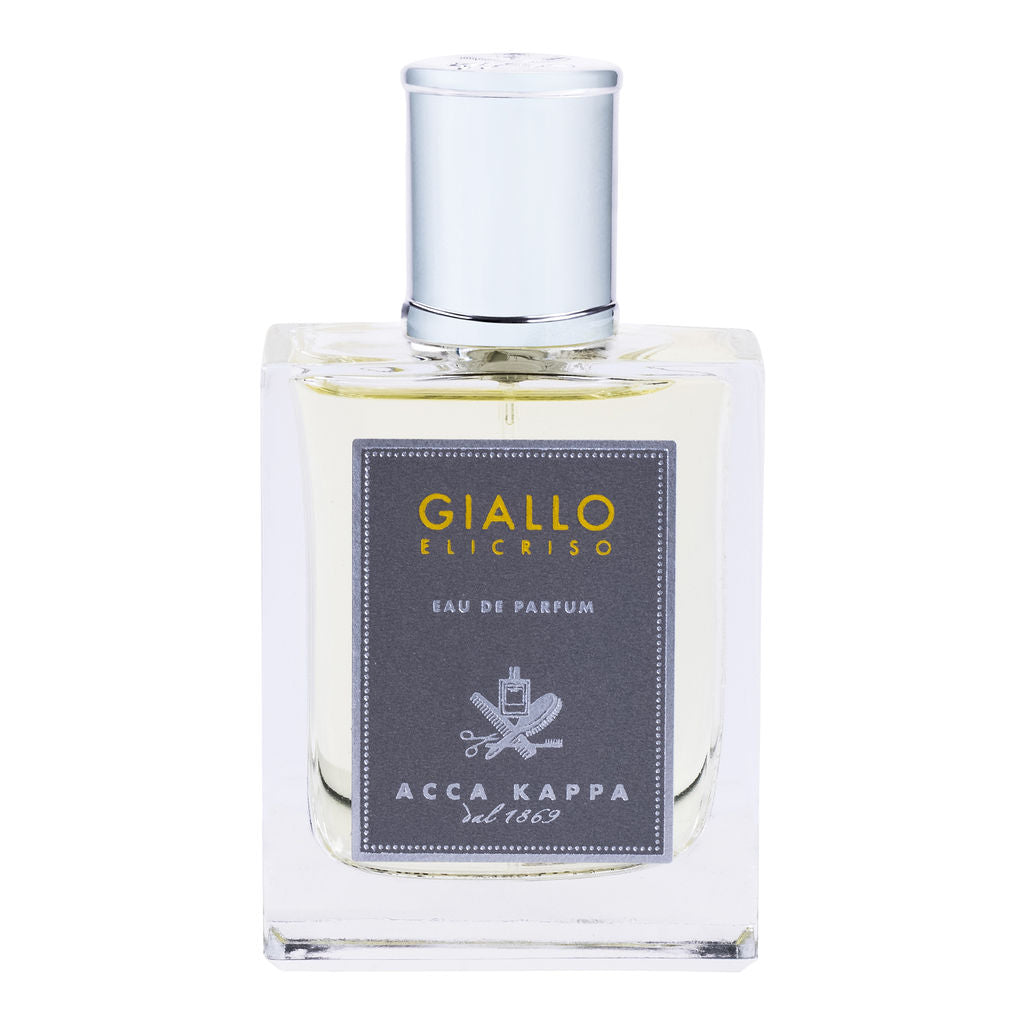 Acca Kappa Fragrances for Men Giallo Elicriso Eau de Parfum