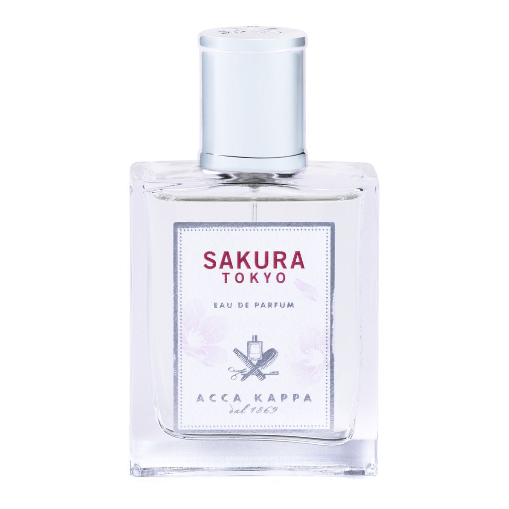 Acca Kappa Fragrances for Women Sakura Eau de Parfum  50ml