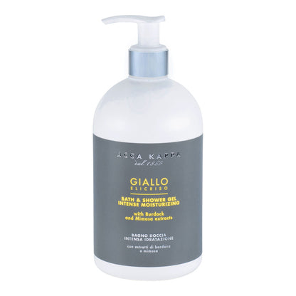 Acca Kappa Giallo Ellicriso Shower Gel