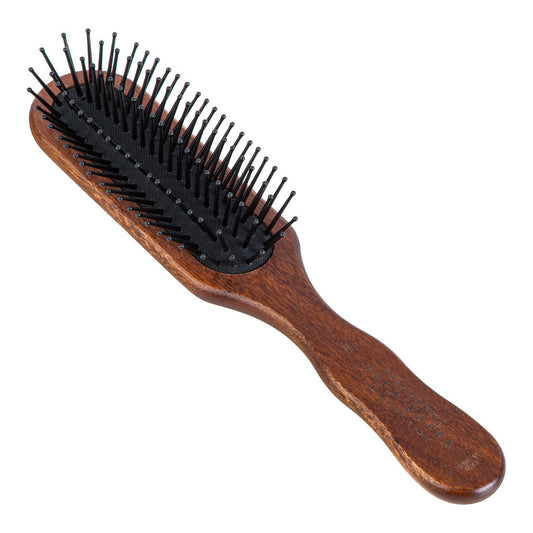 Acca Kappa No Damage Drying - Fast, easy styling for all hair types - Rectangle for all hair lengths