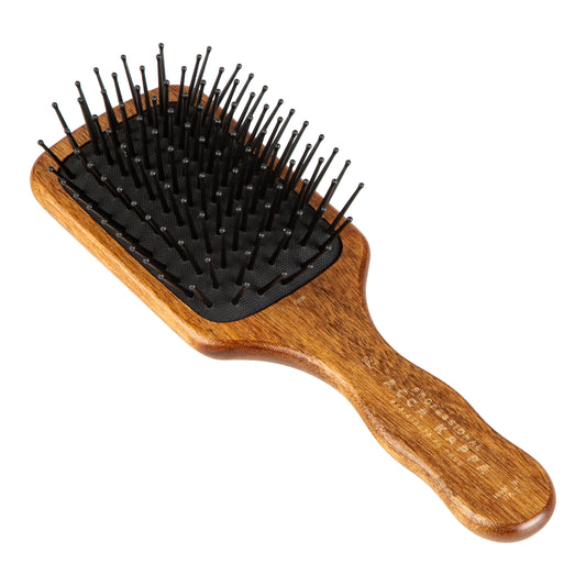 Acca Kappa No Damage Drying - Fast, easy styling for all hair types - Square for short hair or travel.