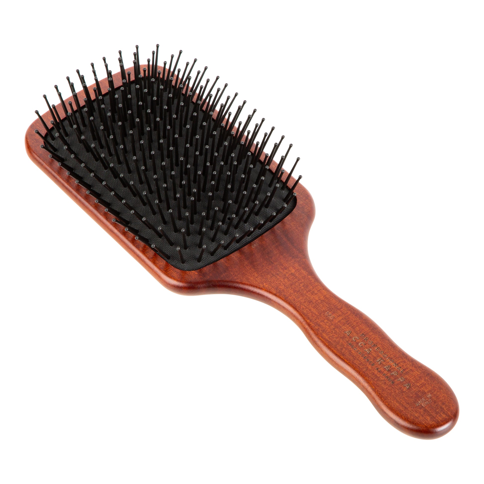 Acca Kappa No Damage Drying - Fast, easy styling for all hair types & lengths