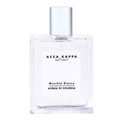 Acca Kappa White Moss Unisex Eau de Cologne