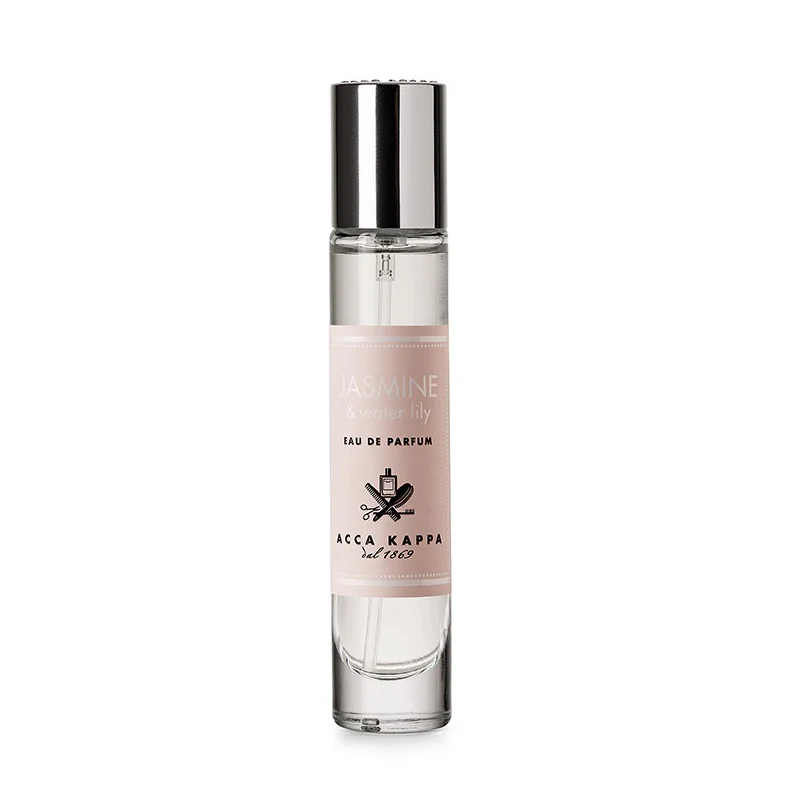 Acca Kappa fragrances for Women Jasmine & Water Lily Eau de Parfum Travel Size