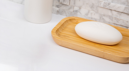FREE White Moss Travel Soaps