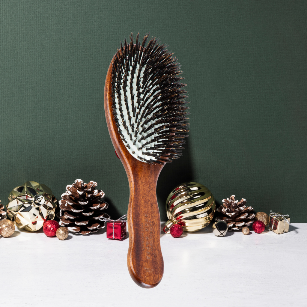 FREE Holiday Brush