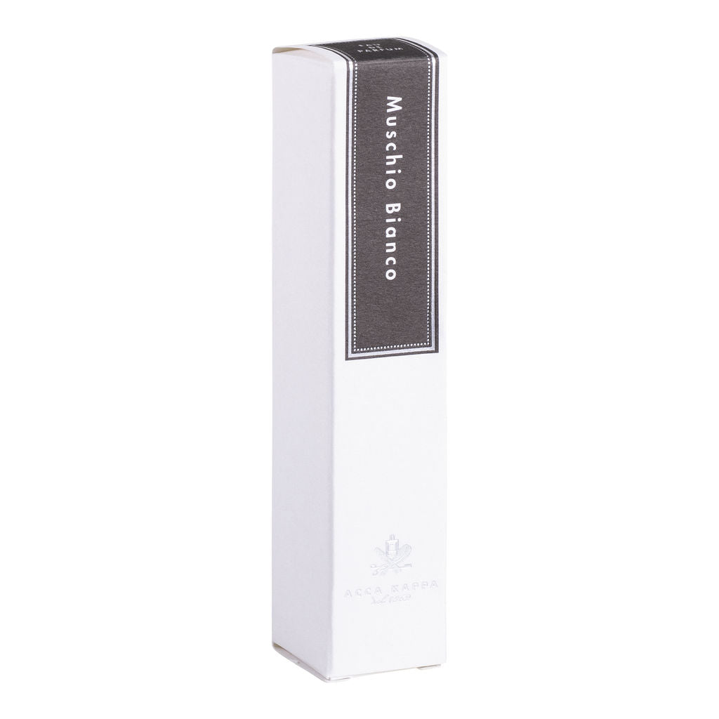 White Moss Eau de Parfum 0.5 fl. oz.