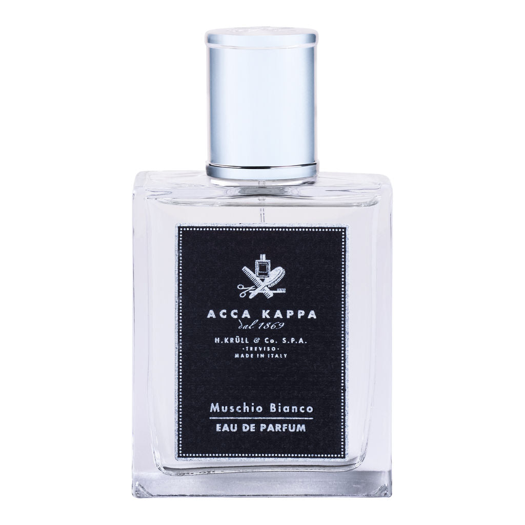 Acca Kappa Unisex White Moss Eau de Parfum 100ml