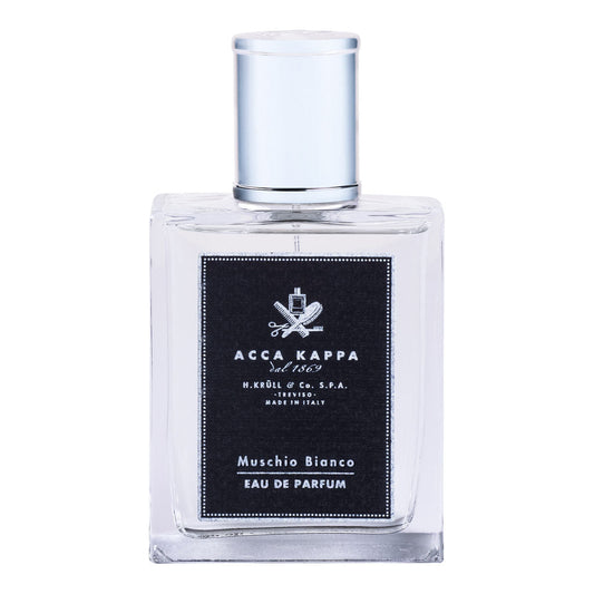 Acca Kappa Unisex White Moss Eau de Parfum 100ml