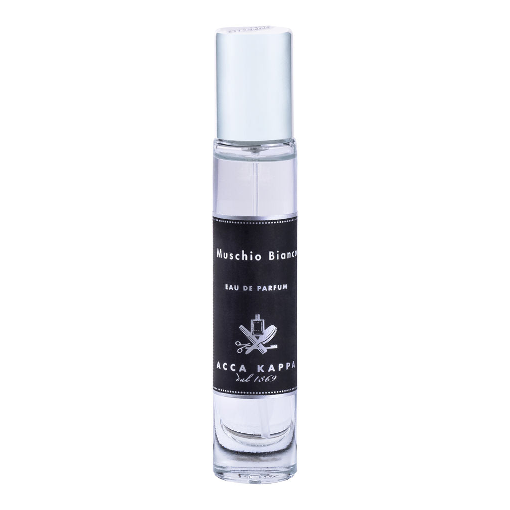 Acca Kappa Unisex White Moss Eau de Parfum Travel