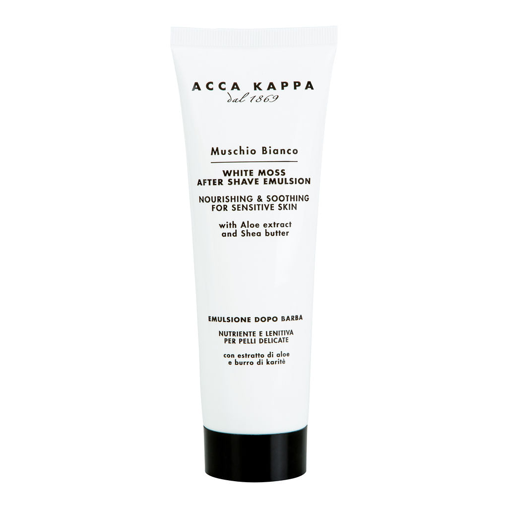 Acca Kappa White Moss After Shave Emulsion