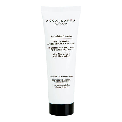 Acca Kappa White Moss After Shave Emulsion
