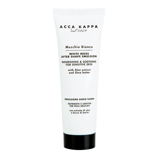 Acca Kappa White Moss After Shave Emulsion