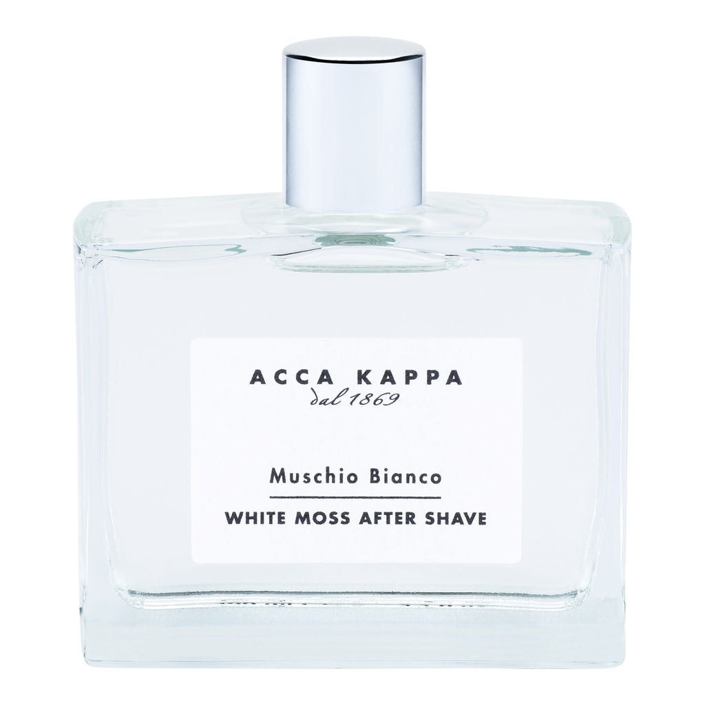 Acca Kappa White Moss After Shave Splash