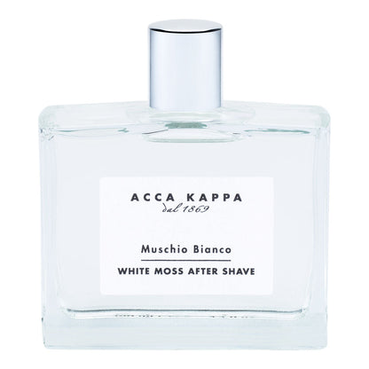 Acca Kappa White Moss After Shave Splash