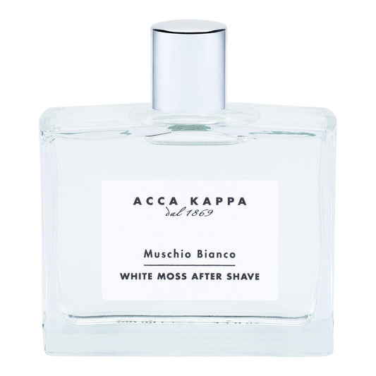 Acca Kappa White Moss After Shave Splash