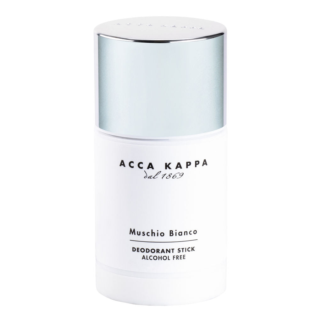 Acca Kappa White Moss Deodorant Stick