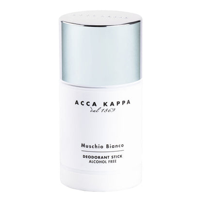 Acca Kappa White Moss Deodorant Stick