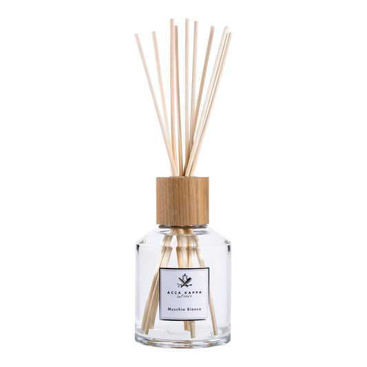 Acca Kappa White Moss Home Diffuser