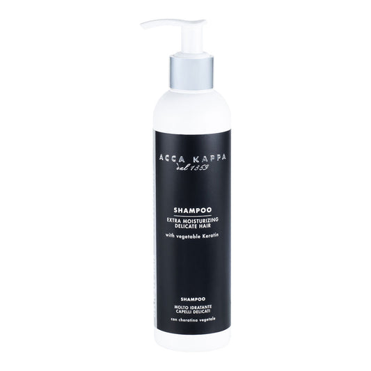 Acca Kappa White Moss Normal & Delicate Shampoo