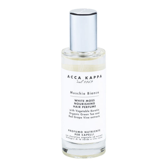 Acca Kappa White Moss Nourishing Hair Perfume