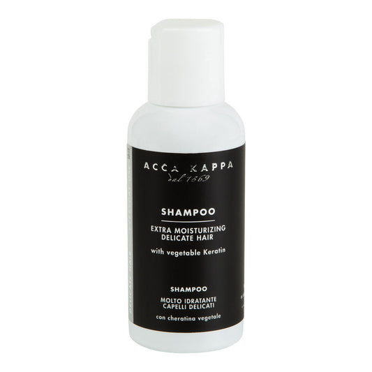 Acca Kappa White Moss Travel Shampoo